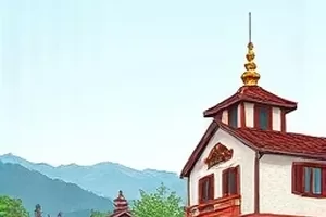 云上铸剑师横版漫画封面