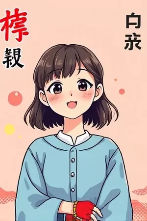 十二点零七分竖版剧集海报