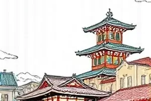 夏至未眠横版剧照