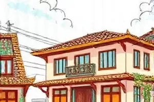 第七号月台横版剧照