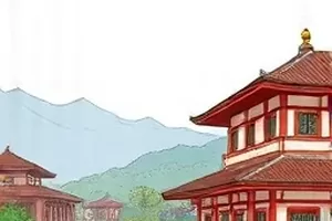 归途有雾横版剧照